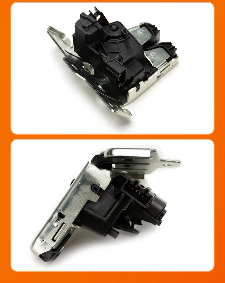 product oe 32131355 auto parts tailgate door lock for volvo s90 s60 actuator door closer 2017-5