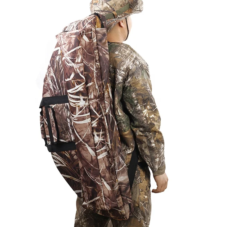 target camo backpack