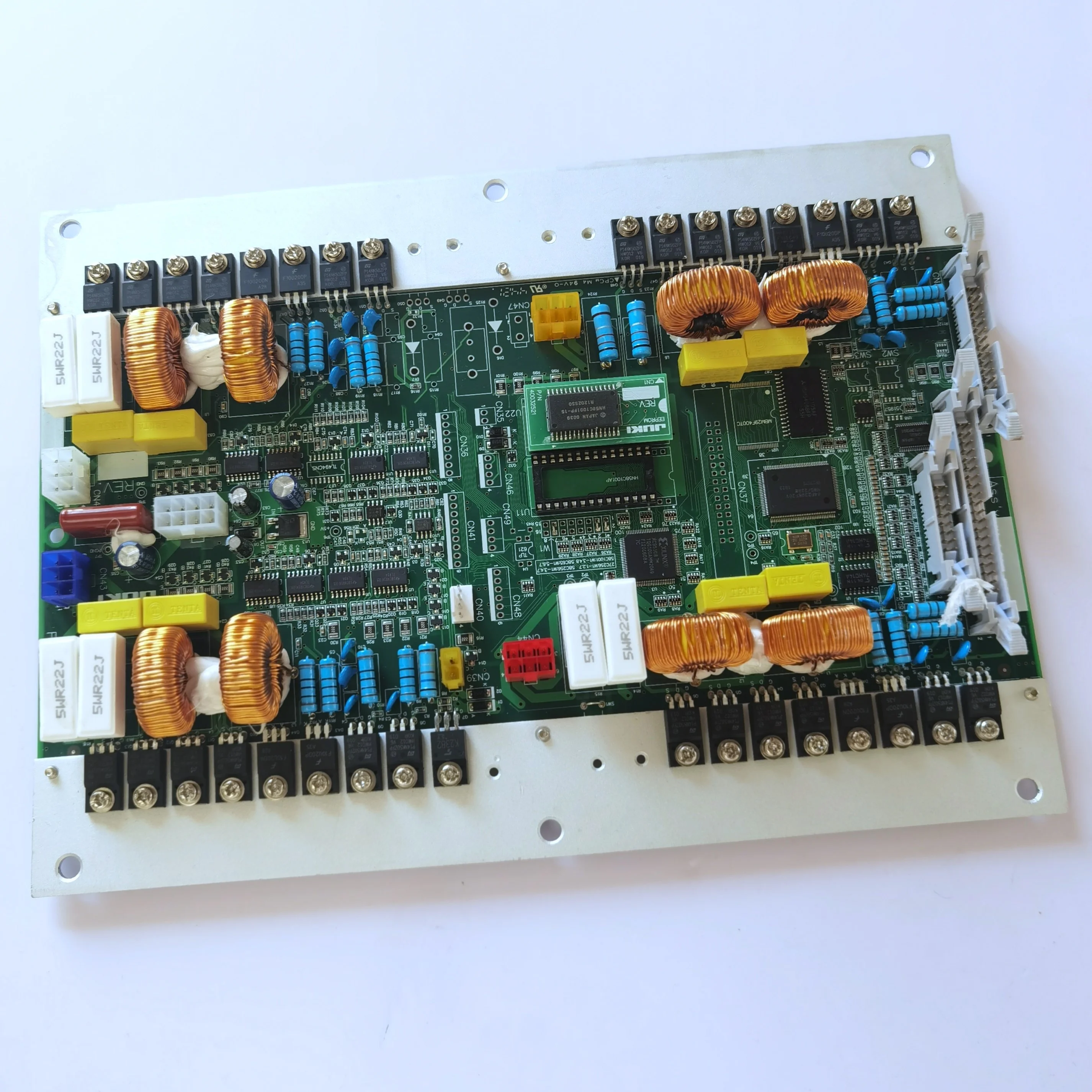 400-05641 PCB Assy Main for 1900A Sewing Machine Spare Parts