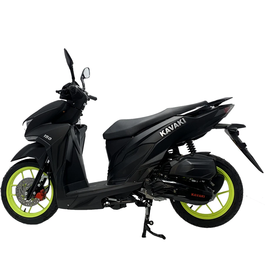 KAVAKI Scooters High Quality 50cc, 125cc, 150cc Motorbikes
