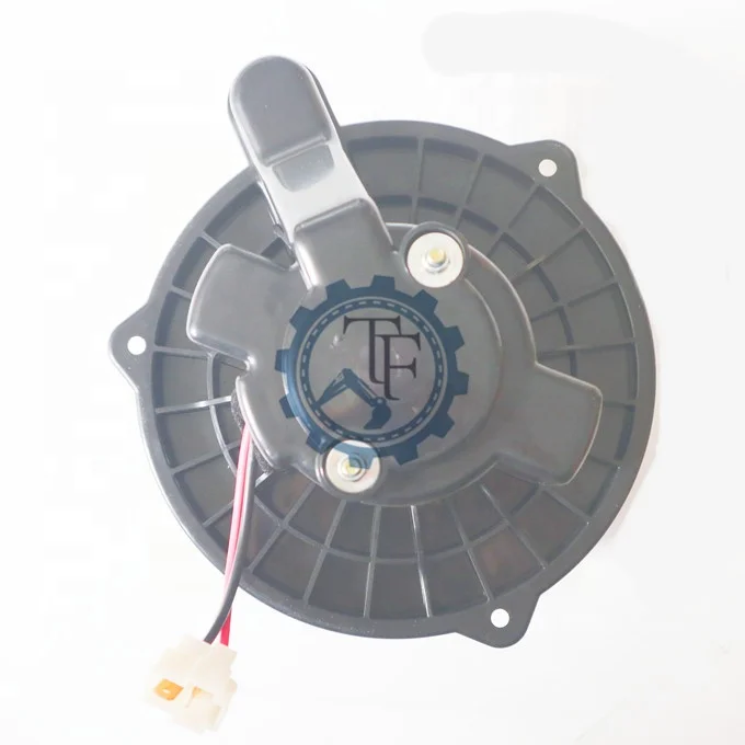 EXCAVATOR 11K6-90700 FAN-MOTOR ASSY 1.9KG for Hyundai Parts