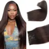 2-darkest brown