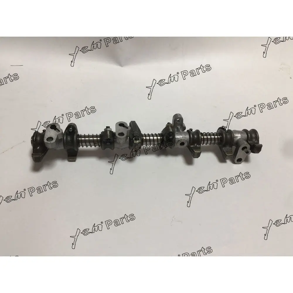 S4S Rocker Arm Assy for Mitsubishi Engine. Aftermarket Engine Parts