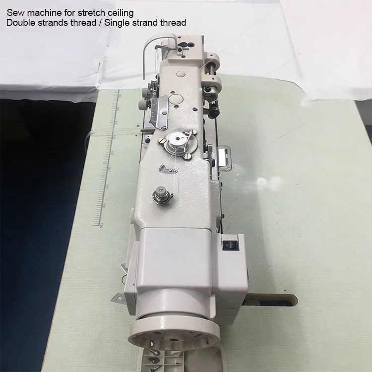 seg fabric led light box electronic electronic pvc silicone edge sewing machine-15