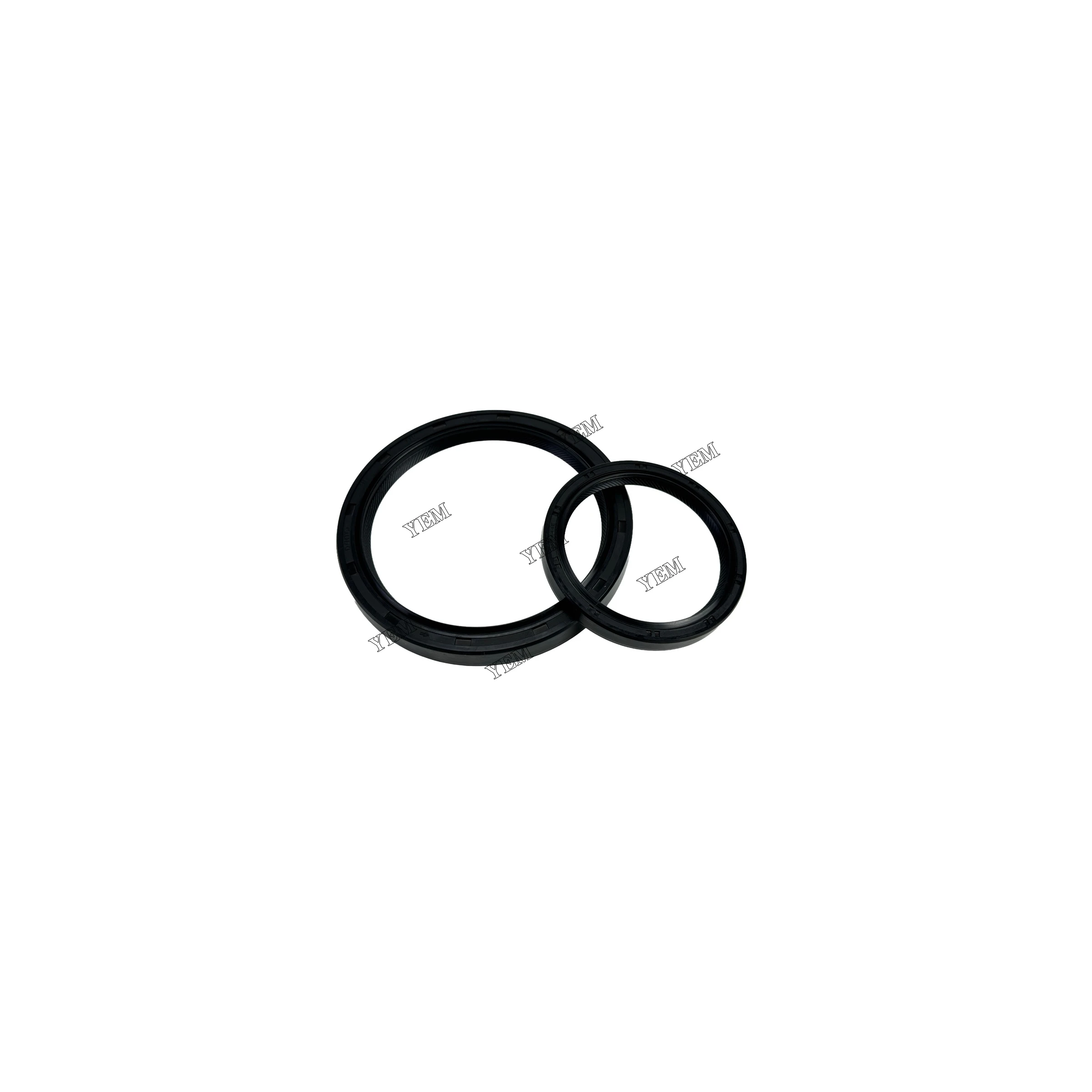 For Volvo D4D D4E D5D D6D D8K Crankshaft Oil Seal Engine Parts Factory