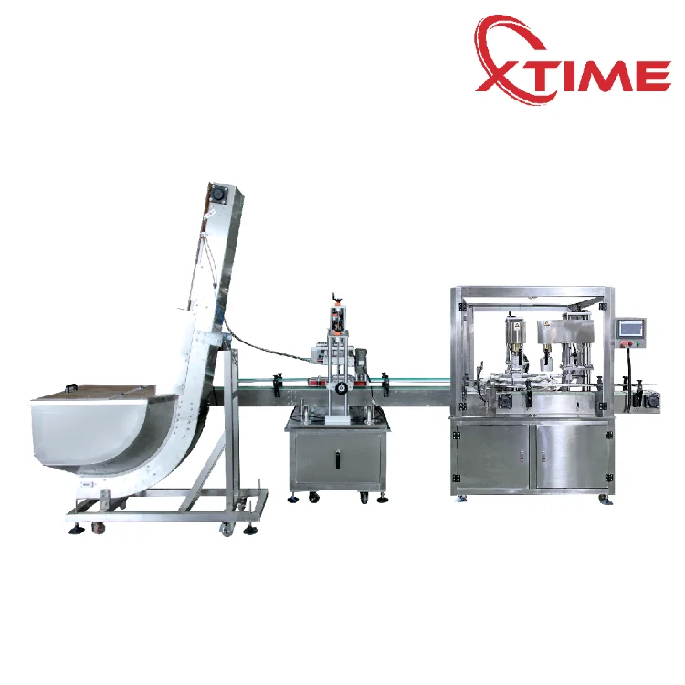Bottles Unscrambler Automatic Bottles Arranging for Filling Line Maquinas Para Separar Botellas