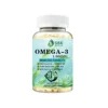 120 softgels/bottle