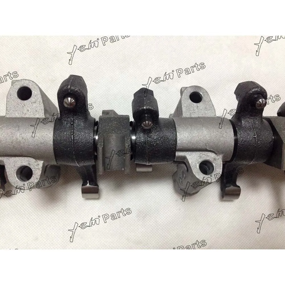4TNV94 Rocker Arm Assy 129907-11341 for Yanmar Diesel Spare Part 5