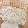 Love bear-bean blanket