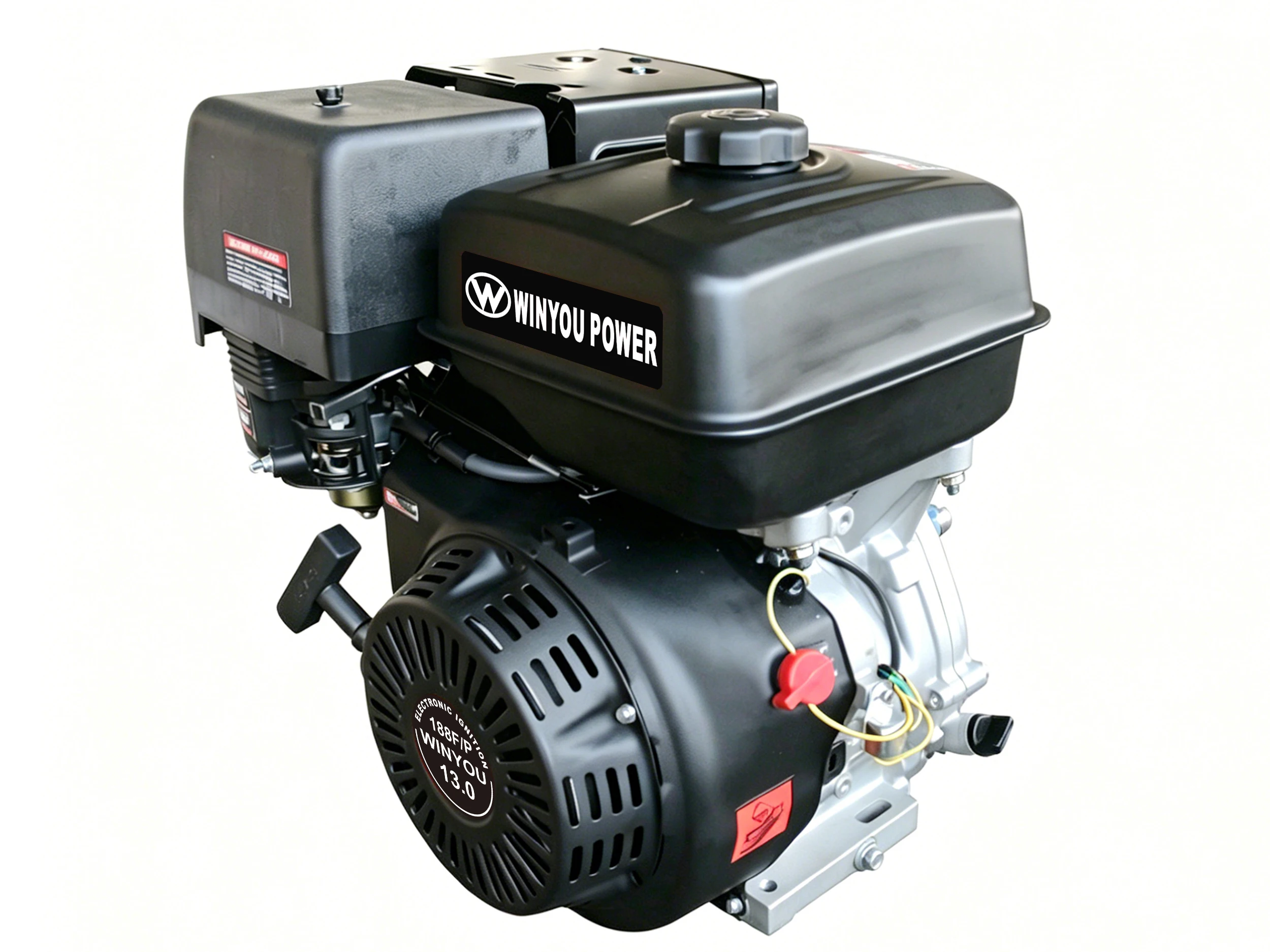 13hp 390cc Gasoline Engine for Sale