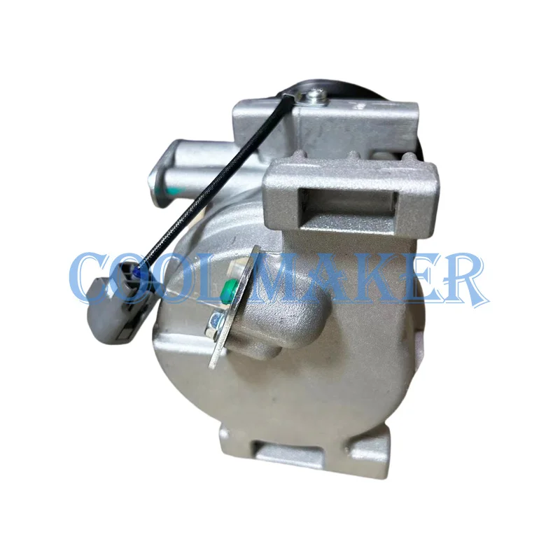 Mazda AC Compressors - Reliable Performance & Efficiency