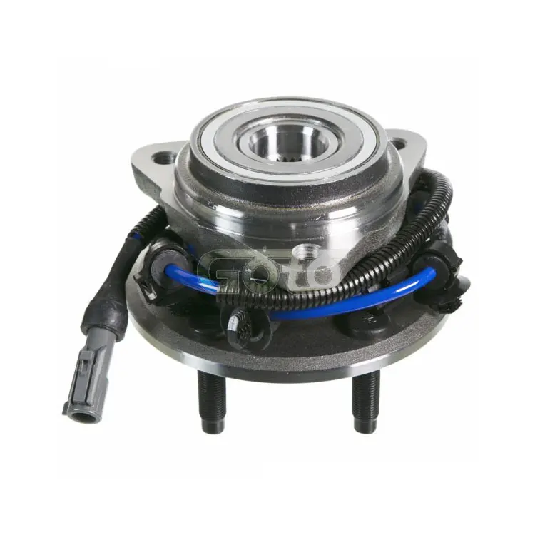 Complete Front Wheel Hub & Bearing for Ford Ranger Mazda