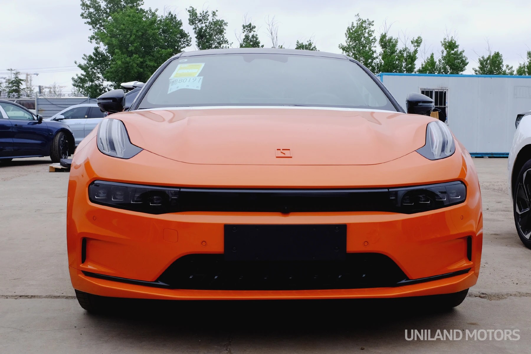 2023 Zeekr 001 You Zsport 4wd 100 Kwh New Electric Vehicle Ev Car For ...