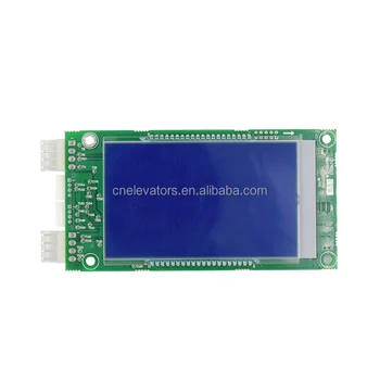 Elevator LOP HOP LCD Display Board DCA26800CR