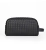 Black weave with coded lock PI880