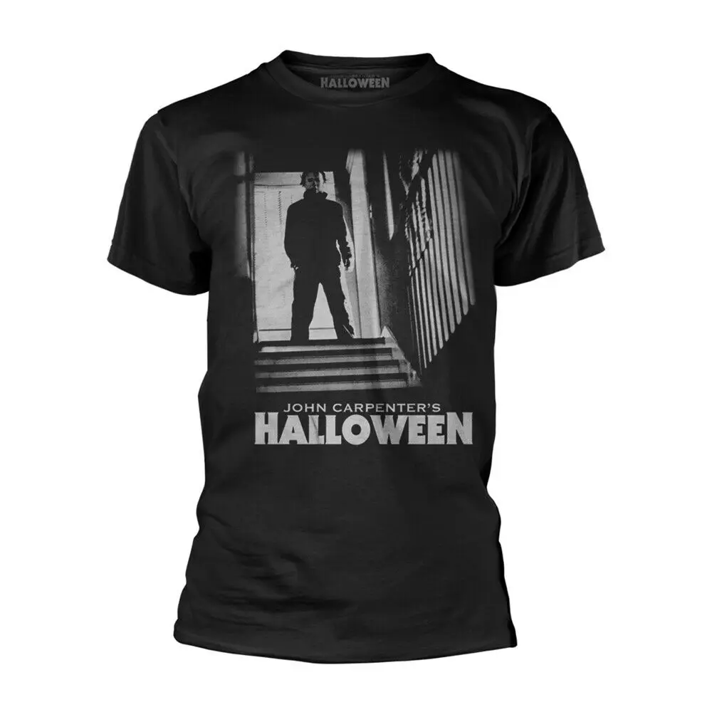 Halloween 'michael Myers Stairs' T 