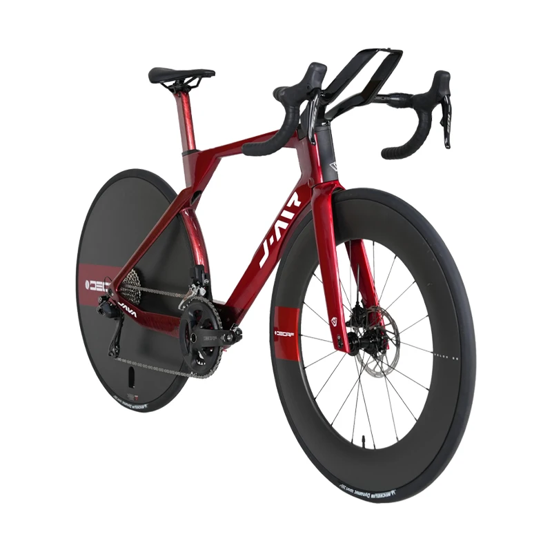 Java Siluro 3 OEM - High Quality Racing Bike for Adults