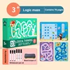 Labirinto logico (76 pagine)