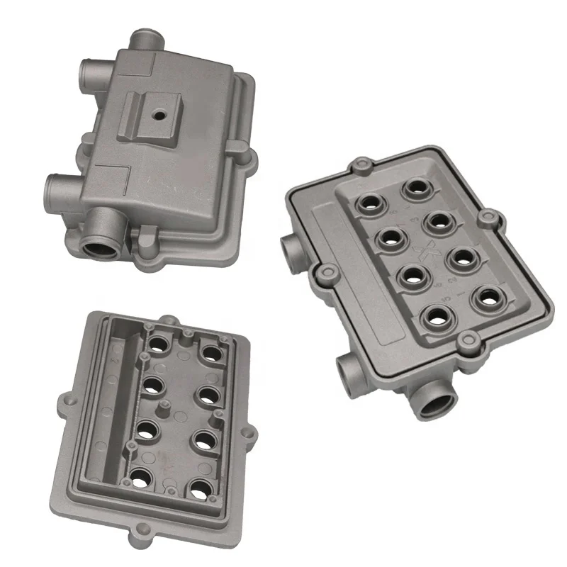 Изготовленные На Заказ алюминиевые мотоциклетные Электрические запчасти и аксессуары