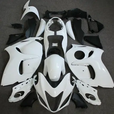 Unpainted  Injection Fairing   for SUZUKI Hayabusa GSXR1300 2008  2009 2010 2011 2012 2013 2014 2015 Motorcycle Fairing