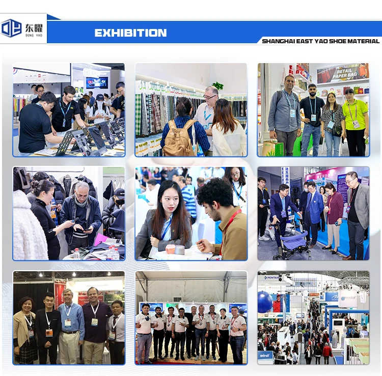 Wodoodporna dzianinowa tkanina EVA z laminatem wykonana na zamówienie fabrycznego zastosowania do tkaniny piankowej na bagaże / ochronnego pasa biodrowego / sportowych ochraniaczy kolan