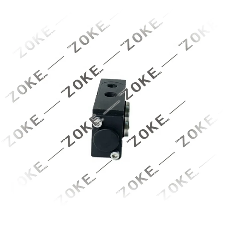 Alibaba.com: DAF MAN Volvo Shift Cylinder Valve Switch Splitter Gearbox ...