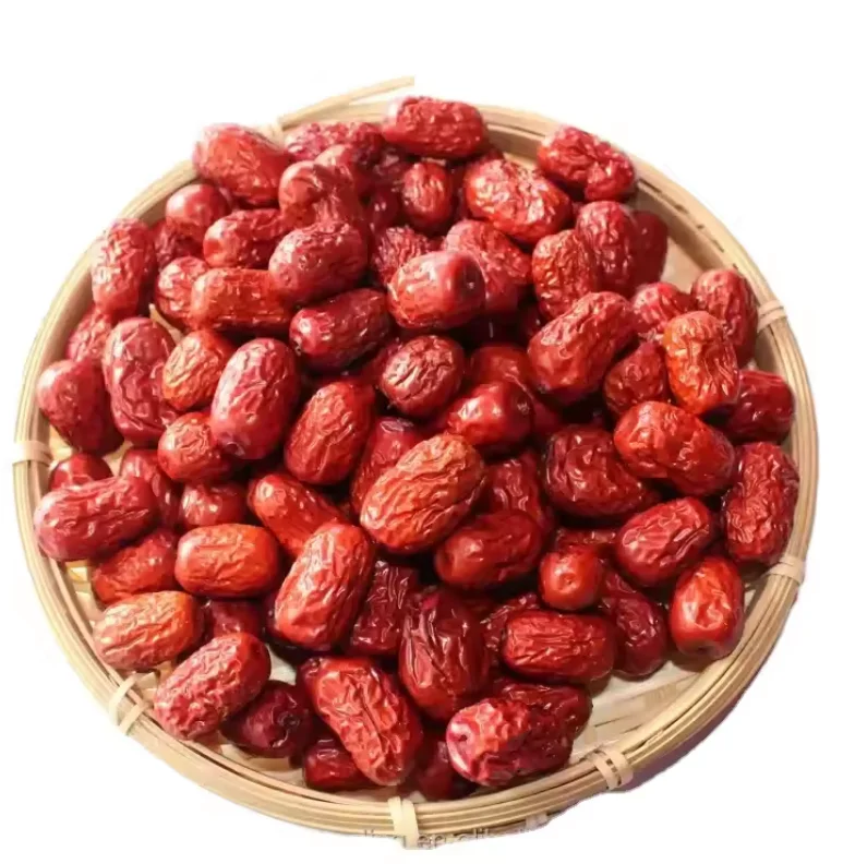 China jujube plant jujube fresh fruit red natural dried dates jujube for sale manufacture