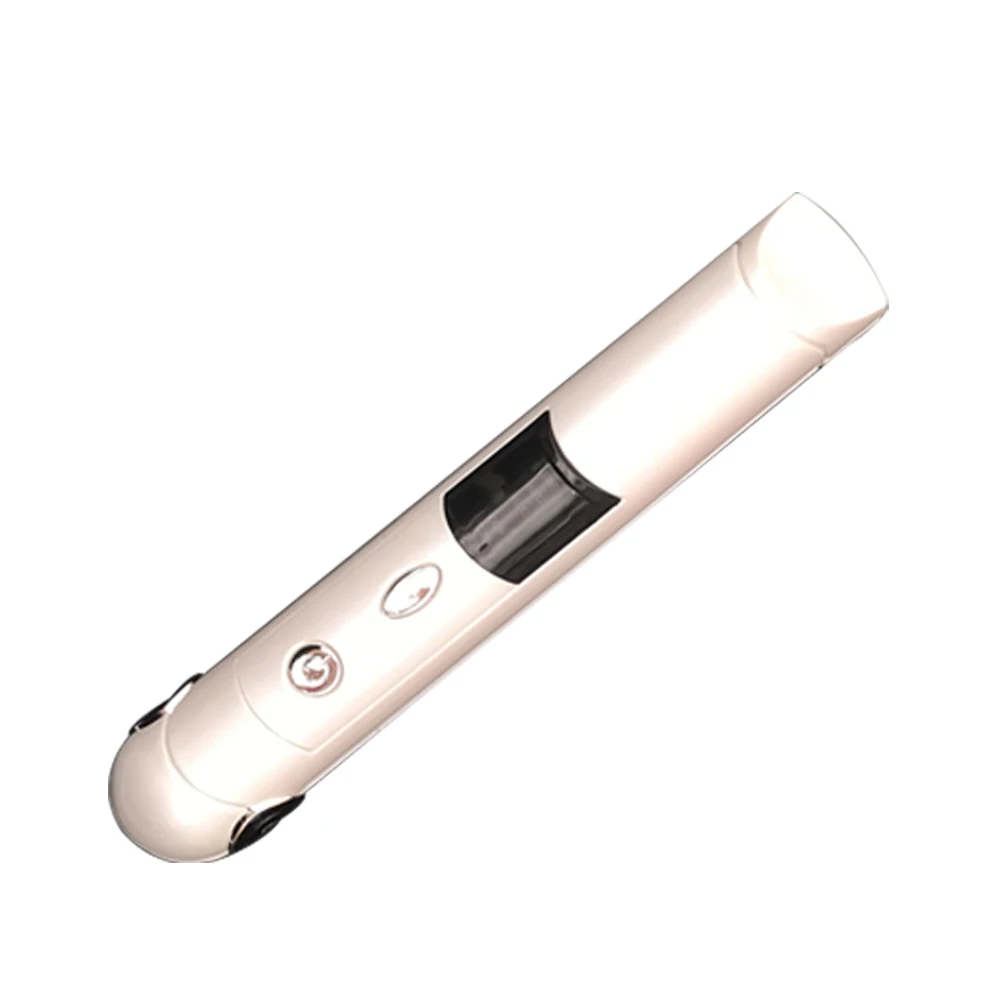 Plancha Mini Viajera Para Cabello Ceramica Nueva Garantia | MercadoLibre
