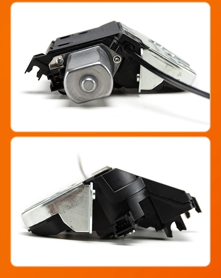 product noble oe number 2217500085 tailgate lock actuator for mercedes benz s cl rear electric tailgate lock-5