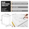 Servicio OEM y ODM