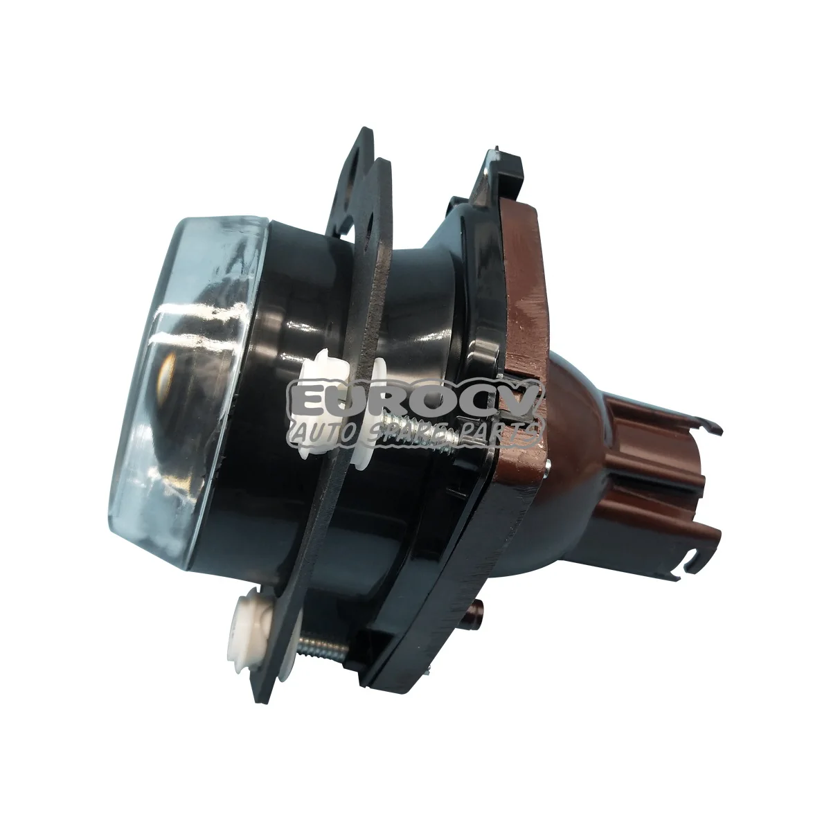 Eurocv Truck Parts VOE 82436041 FMX Lower Headlamp