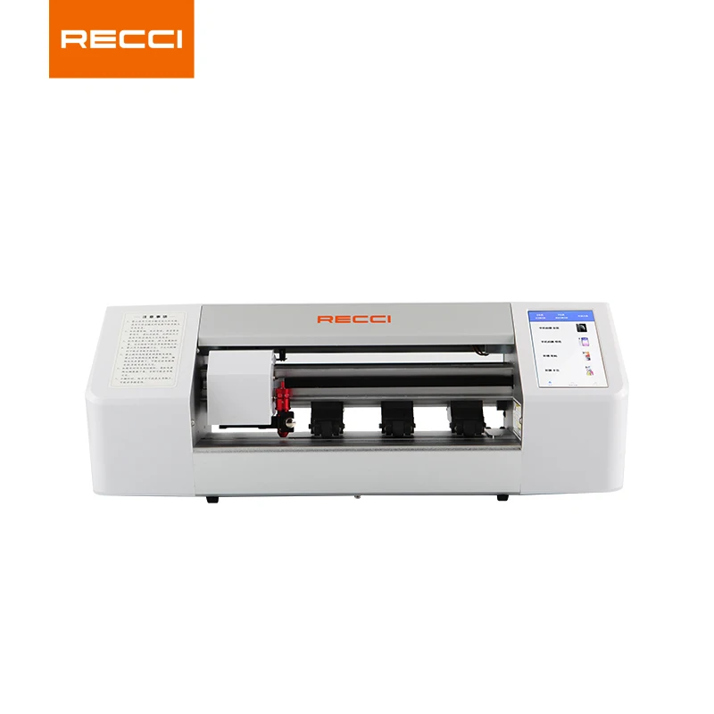 Recci rcs-f01auto лезвие экрана плёнка ТПУ плёнка для резки для мобильного телефона, планшетный ПК, iPad, iPhone, Huawei, Oppo, Samsung