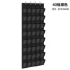 40 black squares