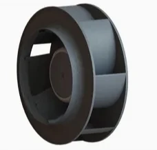 250 DC power input Centrifugal Fan