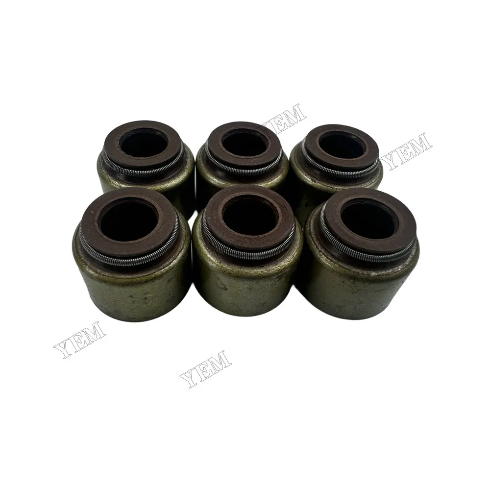Full Gasket Kit Fit for Yangdong Y380T Engine 6