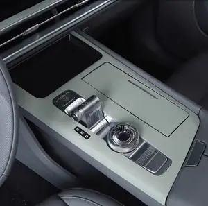 For BAIC BJ30 Auto Parts High-quality Panel Skin Modification for Interior Dashboard protection of the Partner Panel