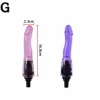 Pink/Purple G
