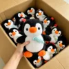 4 peluches (contáctanos para obtener el catálogo con más de 6000 estilos)