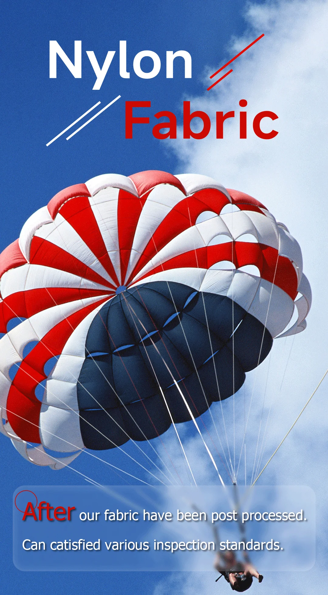 Nylon Tracksuit Polyamide Fabric 380t Plaid 15d 20d 30d 40d 70d 100