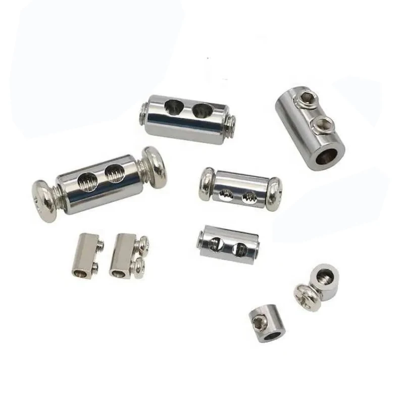 Stainless Steel Wire Rope Cable Clamp for Loop Wire Rope Clip ...