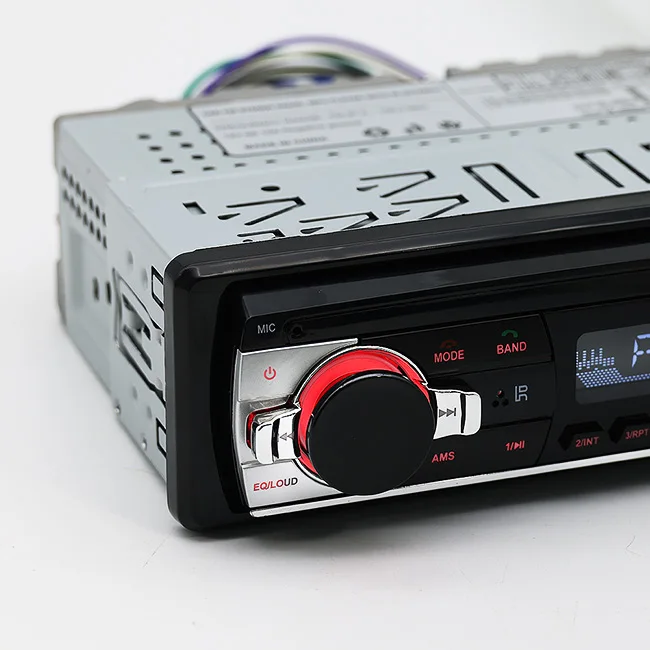 Hot Trend Jsd520 Car Stereo Usb Aux Mp3 Car Tape Mp3 Player Bluetooths Buy Car Tape Mp3
