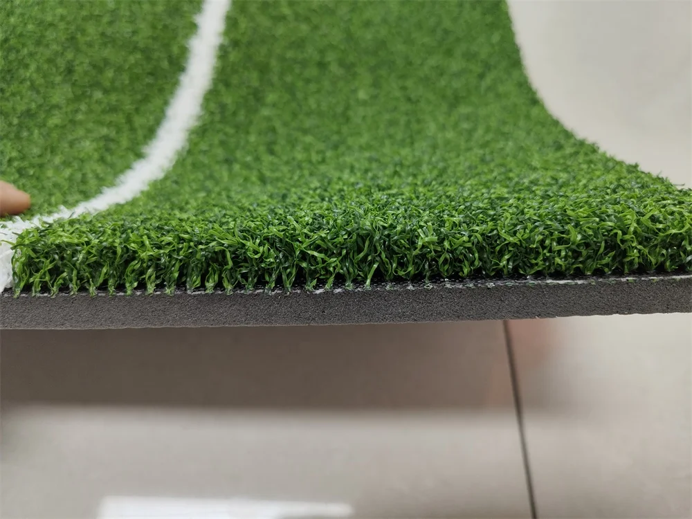 Mcg Baseball Softball Pitching Mat Lane Batting Trainer Mat Baseball