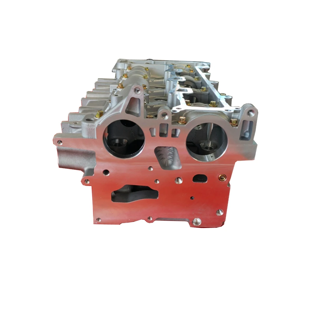 CQ Wholesea Auto Parts - High-Quality Cylinder Head for T7MA