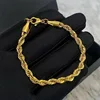 Pulsera de oro