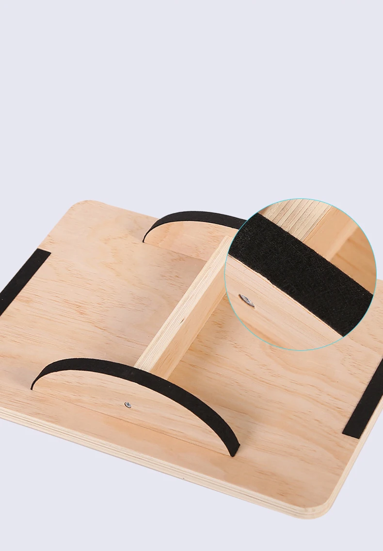 Prior Fitness Balancing Exercise Fitness Equipment and Challenging Fitness