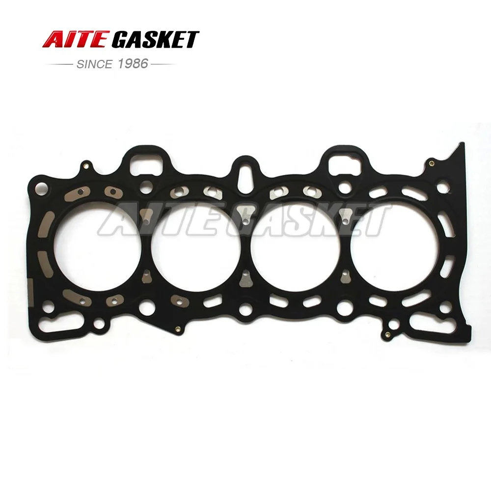 Cylinder Head Gasket D16y D14a D15z 1 4l 1 6l Gasket For Civic Honda Head Gasket Engine Parts Buy Auto Head Gaskets Auto Car Parts Engine Head Gasket Product On Alibaba Com