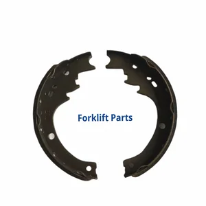 New Condition Forklift Part 60mm Brake Shoes CPC20R/A/J Toyata 8F HC Heli 2T 47405-U3100-71