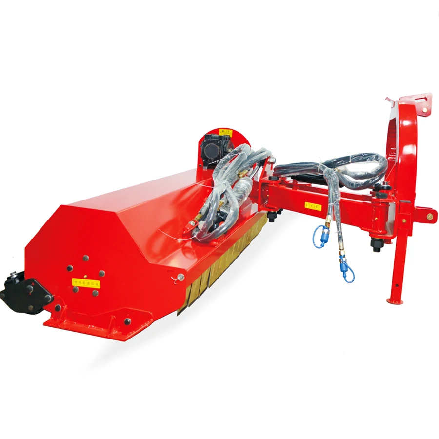 Трактор 3 точечный hitch Pto косилкой Mulcher тяжелый Ag