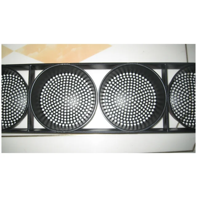 Bestselling Fine Welding Cup Noodle Fryer Basket of Frying Instant Noodle Machine