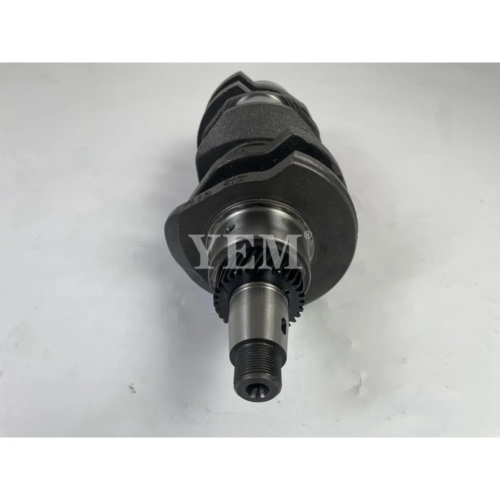N843 Crankshaft Fit for Shibaura Tractor Engine for Shibaura Crankshaft 3